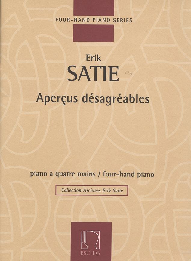 Apercus Desagreables